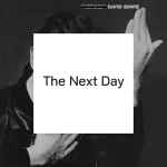 The Next Day、2013-03-12、Fileのカバー