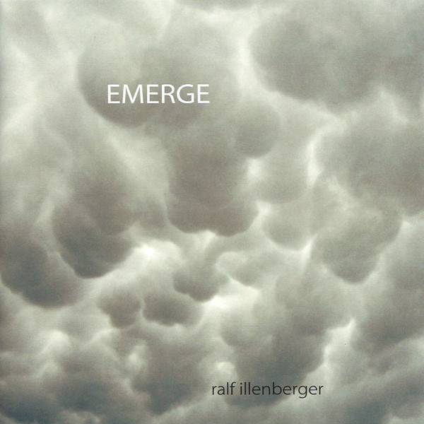 last ned album Ralf Illenberger - Emerge