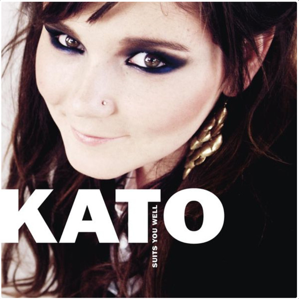 ladda ner album Kato - Suits You Well