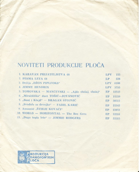 télécharger l'album Zlatko Golubović - Nema Pravila Za Ljubav