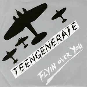 Flyin Over You - Teengenerate