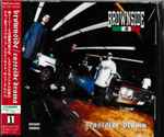 Brownside – Eastside Drama (1997, CD) - Discogs