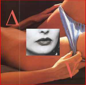 System Olympia - Delta Of Venus album cover