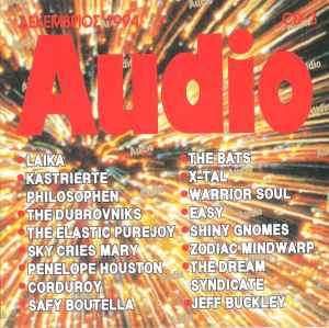 Audio CD (CD, Compilation) for sale