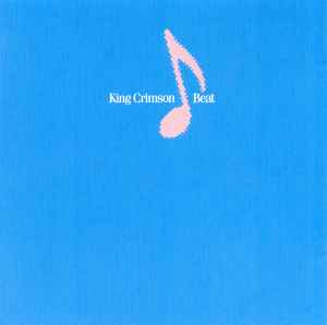 Beat - King Crimson