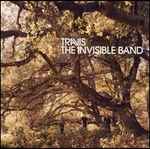 Cover of The Invisible Band, 2001-06-11, Vinyl