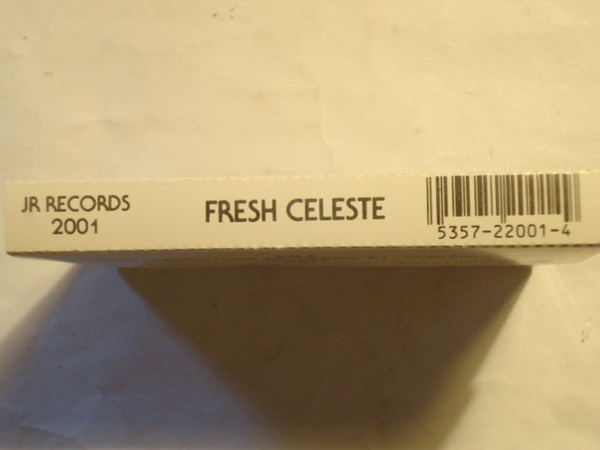 lataa albumi Fresh Celeste - Solo Telling The Truth
