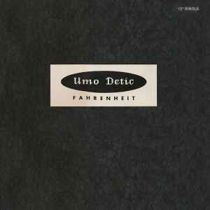 Fahrenheit (Vinyl, 12