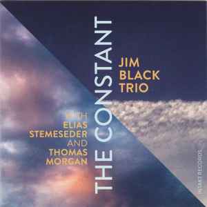 The Constant - Jim Black Trio