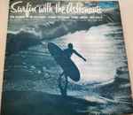 Cover of Surfin' With The Astronauts, 1963, Vinyl