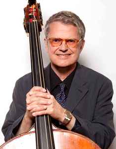 Charlie Haden on Discogs