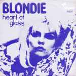 Cover of Heart Of Glass, 1979, Vinyl