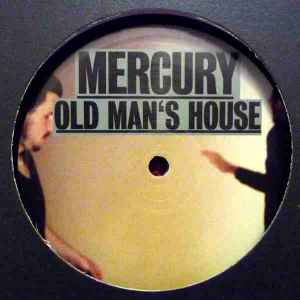 Mercury (11) - Old Man's House album cover