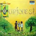 Sunforest – Sound Of Sunforest (1970