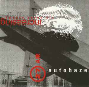 Autohaze – Mild Steel Flat (1992, CD) - Discogs