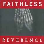 Cover of Reverence, 1996-03-25, Vinyl