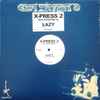 X-Press 2 Feat. David Byrne - Lazy