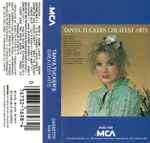 Cover of Tanya Tucker's Greatest Hits, , Cassette