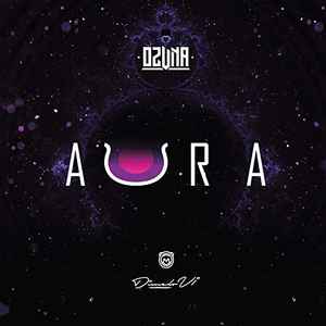 Ozuna - Aura album cover