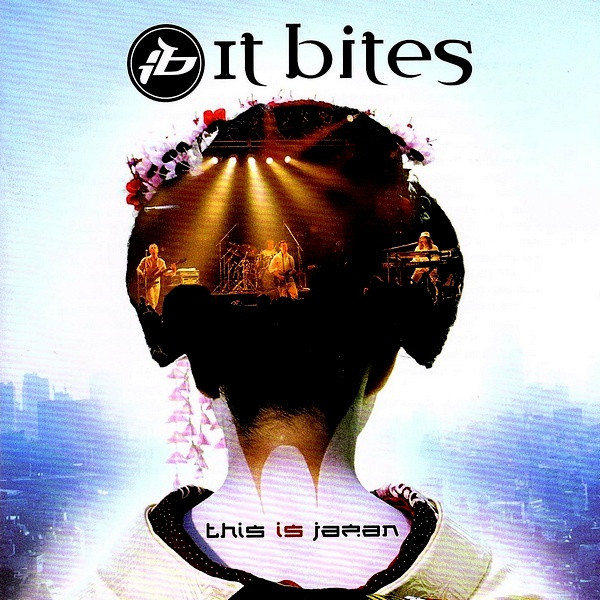 It Bites – It's Live (2010, CD) - Discogs