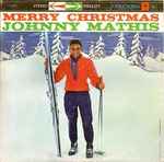Cover of Merry Christmas, 1972, Vinyl