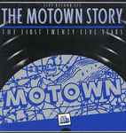 The Motown Story (The First Twenty-Five Years) (1983, Vinyl 