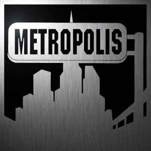 Metropolisauf Discogs 