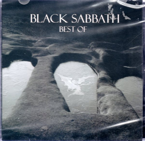 Black Sabbath – The Best Of Black Sabbath (2009, CD) - Discogs
