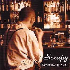 Saturday Night... - Scrapy