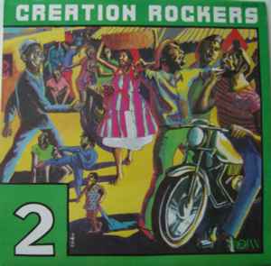 Creation Rockers Volume 5 (1979, Blue Label, Vinyl) - Discogs