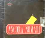 Cover of Ancora Nomadi, 2004, CD