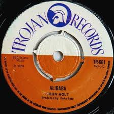 John Holt – Alibaba (1969, Vinyl) - Discogs