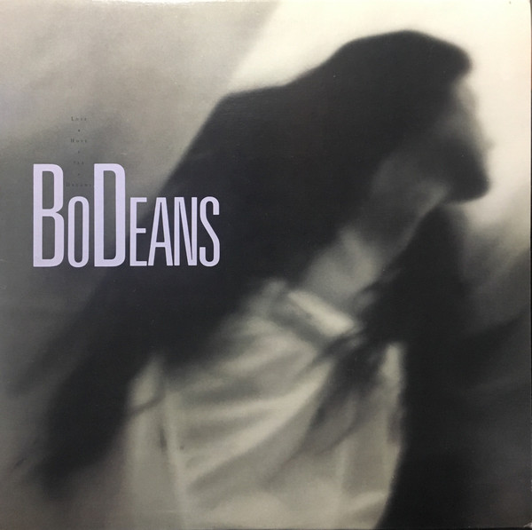 BoDeans/Love ＆ Hope ＆ Sex ＆ Dreams