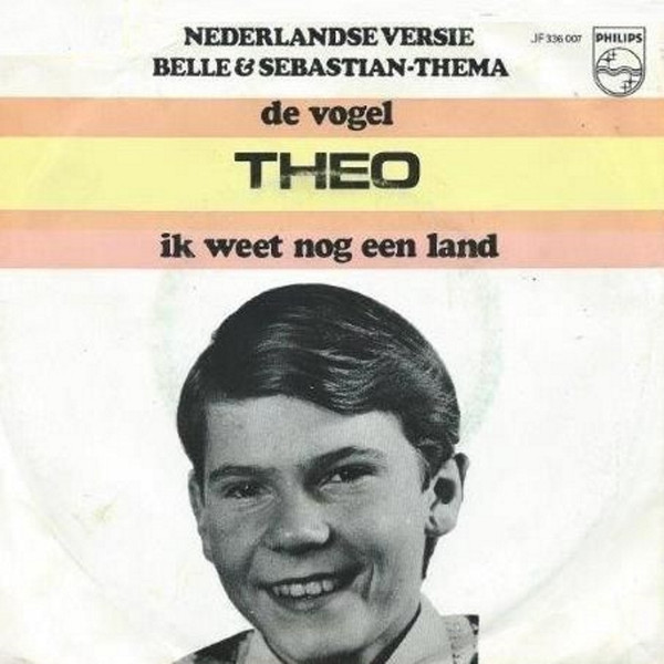 ladda ner album Theo - De Vogel Ik Weet Nog Een Land