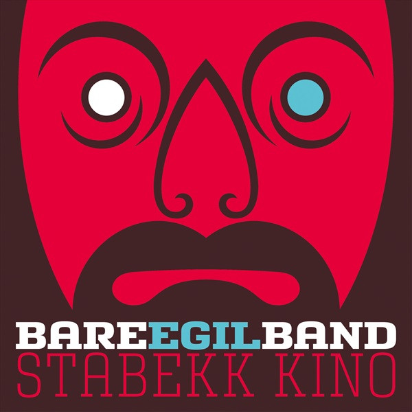 Album herunterladen Bare Egil Band - Stabekk Kino