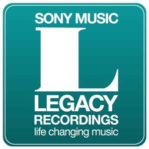 Legacy Recordings (2) image