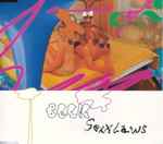Cover of Sexx Laws, 1999, CD