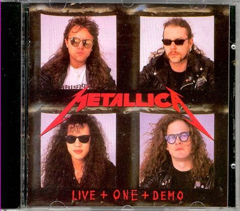 Dreamybull listens to metallica⁉️🗣️💯🤔 #metallica #metal #one #oneme, one metallica