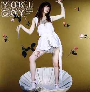 Yuki – Joy (2005, Vinyl) - Discogs