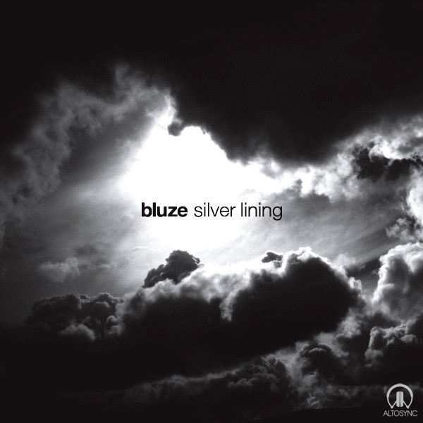 baixar álbum Bluze - Silver Lining EP