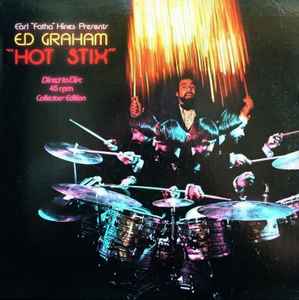 Hot Stix - Ed Graham