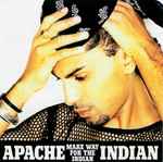 Cover of Make Way For The Indian, 1995-03-06, CD