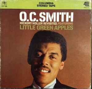 O.C. Smith – Hickory Holler Revisited (1968, Reel-To-Reel) - Discogs