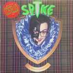 Spike、1989、Vinylのカバー