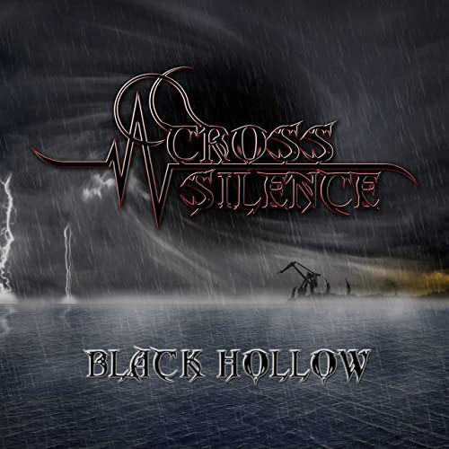 Album herunterladen Across Silence - Black Hollow