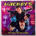 Cover of Hackers Soundtrack, 1996, CD