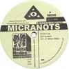 Micranots - All Live / Farward / 141 Million Miles