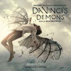 Bear McCreary - Da Vinci's Demons - Season Two Collector's Edition (Original Television Soundtrack)
