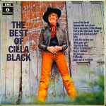 Cover of Best Of Cilla, 1968, Vinyl