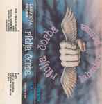 Cover of Labudova Pesma, 1992-03-07, Cassette